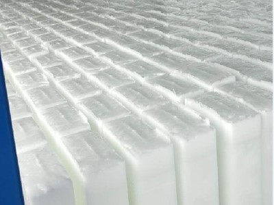 制冰过程中如何节约能耗，生产出冷量充足的低温冰