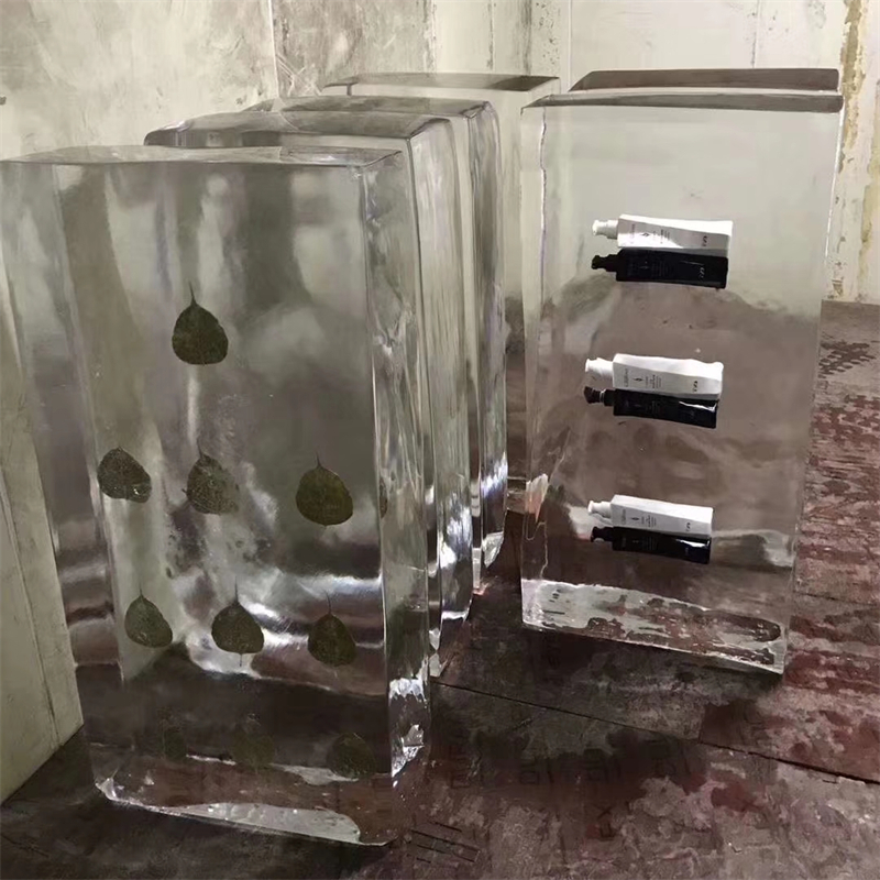 夏日降温新招，你知道哪种冰块适合吗？