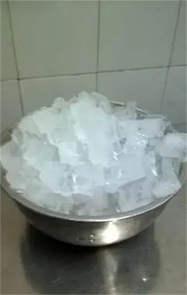 浦东食用冰块厂家直销，一键下单轻松购买