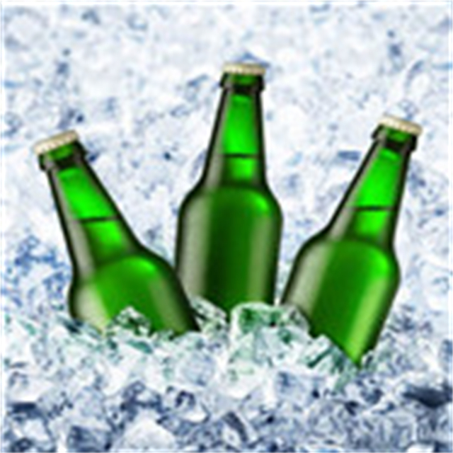 浦东制冰厂大揭秘：食用冰块的制作与用途