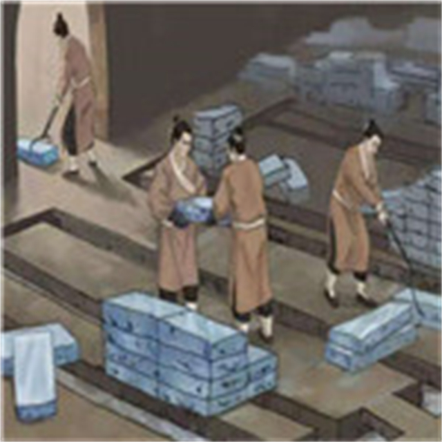 降温冰块神器：工业冰块让你凉爽一夏