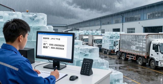 工业冰块价格配送信息_本地工业冰块厂电话_浦东工业冰块厂电话