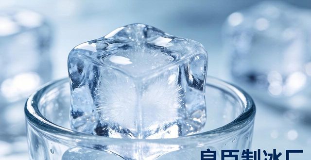 浦东降温冰块厂家怎么选 良臣制冰厂直供