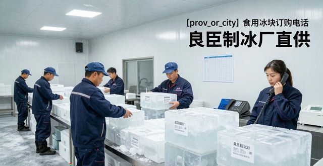 浦东食用冰块订购电话 良臣制冰厂直供