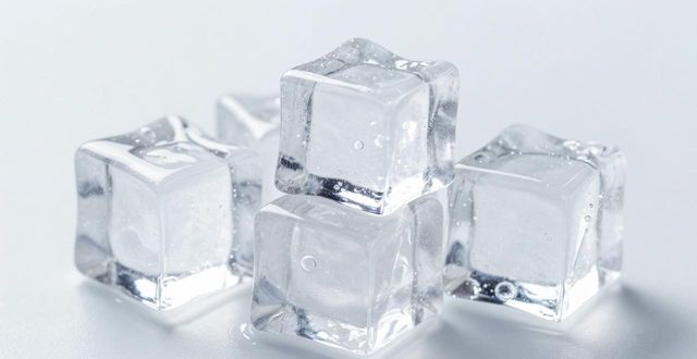 浦东降温大冰块厂家电话 找良臣制冰更放心