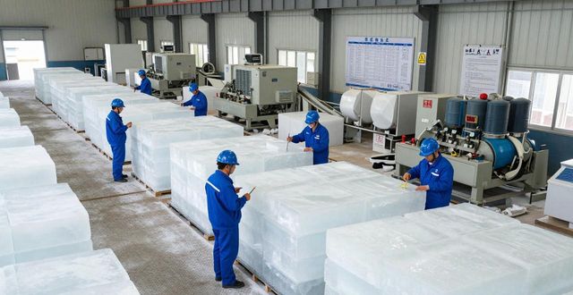 如何选择制冰厂_工业大冰块厂电话_工业大冰块厂电话